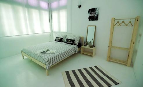 Homeaway Townhouse 1934 Penang - 3