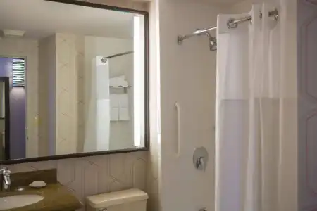 Courtyard by Marriott New York City Manhattan Fifth Avenue - 23
