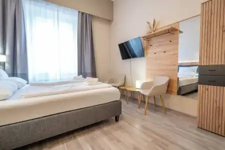 Elegance Studios Wien - 24