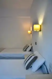 Iraklis Studios & Apartments - 151