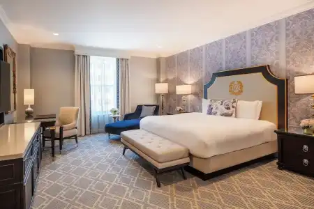 Willard InterContinental Washington by IHG - 71