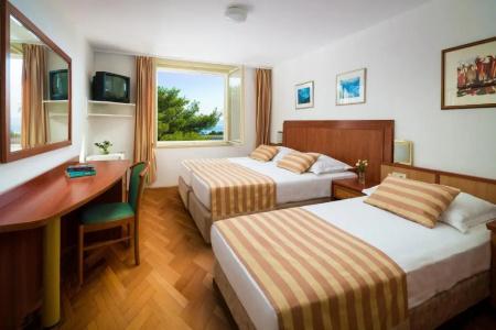 Sunny Makarska by Valamar - 55