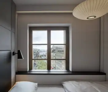 citizenM Geneva - 36