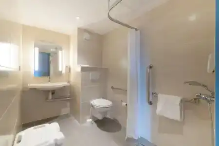 B&B Marseille la Valentine Saint-Menet - 7