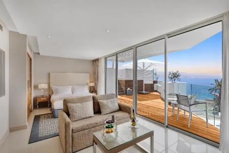 Herbert Samuel Reef Eilat - 17