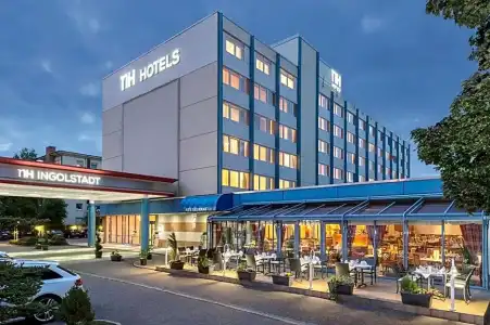NH Ingolstadt - 104