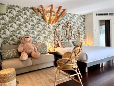 Château de Challanges - 42