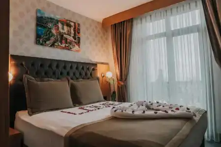 Grand Lark Otel - 3