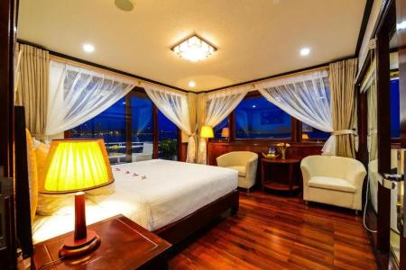 Swan Cruises Halong - 68