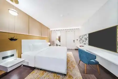 Radisson Blu & Suites GRT Chennai - 129