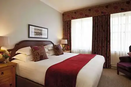 Macdonald New Blossoms, Chester - 45
