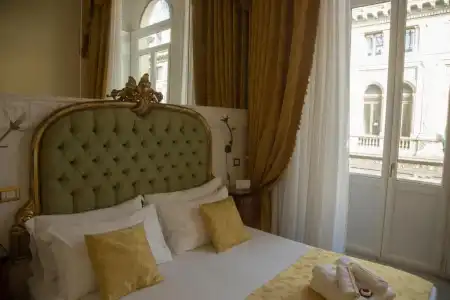 B&B Art Suite Santa Brigida - 90