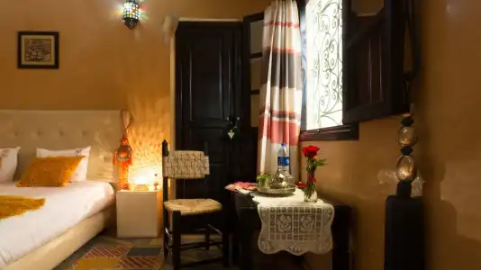 Riad Dar Benbrahim - 15