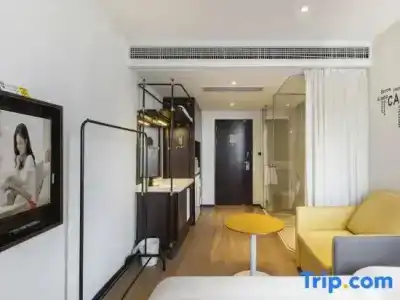 CJIA Apartment - 34