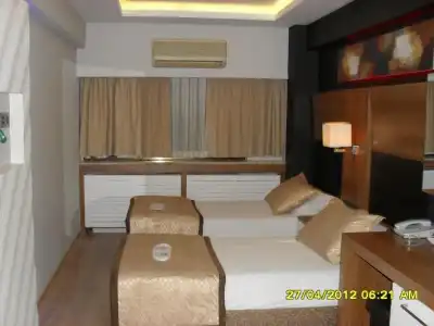 Otel Kabacam - 63