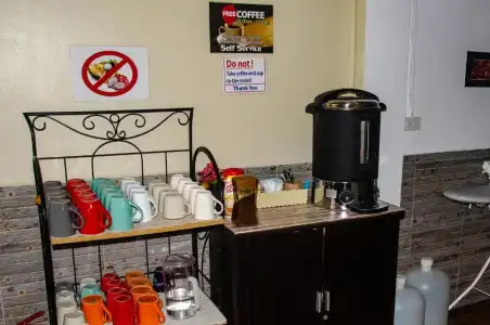 Allstar Guesthouse - 37