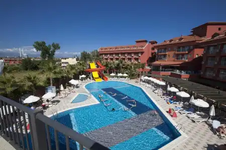 Club Side Coast - 13