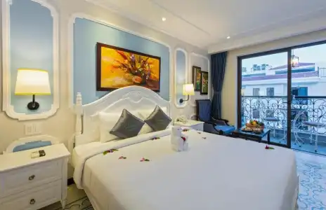 Hoi An Rosemary Boutique & Spa - 180
