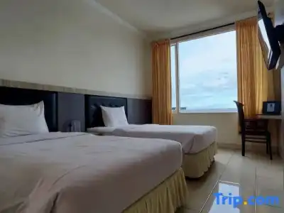 Hampton Inn & Suites By Hilton Calgary- University Northwest - 77