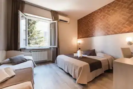 Albergo Stella Del Mare - 36