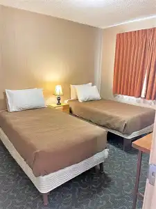 Bowmont Motel - 35