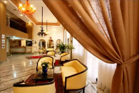 Hôtel Meriem - 29