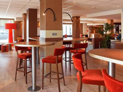 Mercure City Groningen Martiniplaza - 22