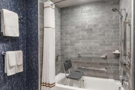 Carte San Diego Downtown, Curio Collection by Hilton - 67