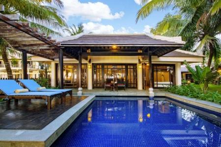 Anja Beach Resort & Spa - 141