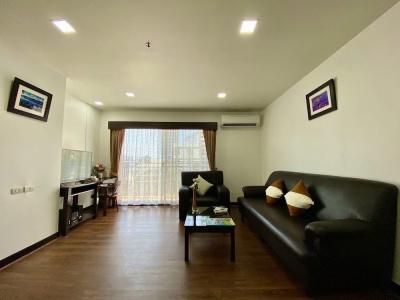 J - Town Serviced Apartments - 27
