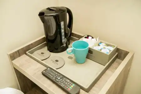 Comfotel BLU - 18