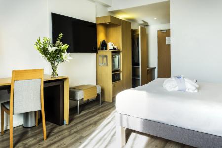 Novotel Sevilla - 3
