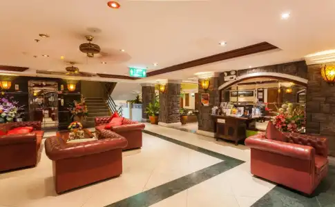 Tara Court - 1