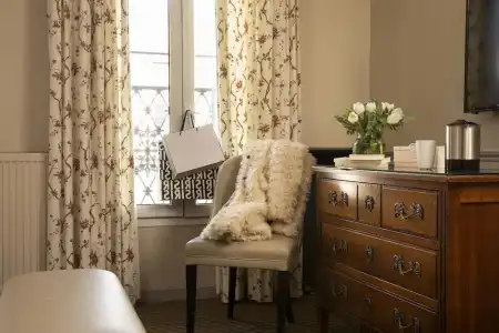 Relais Bosquet by Malone - 41
