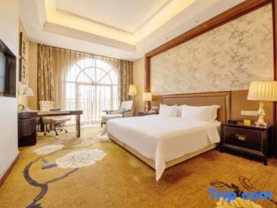 Days by Wyndham Logan City Huizhou - 40