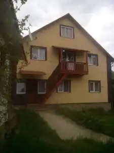 Sadiba "Barvіnok" - 31
