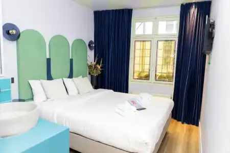 B&B Rosier 10 - 24