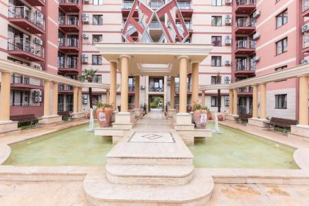 Tarsis Club & Aquapark - 15