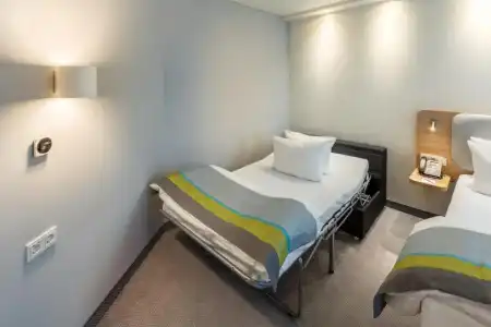 Holiday Inn Express Erlangen by IHG - 57