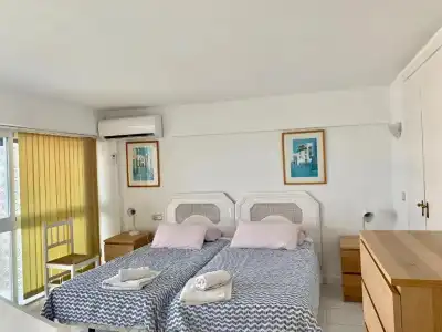 Skol Apartments Marbella - 64
