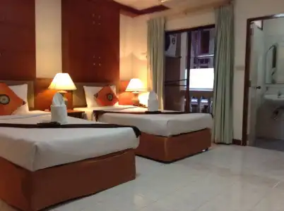 SEATEL Phuket Patong Beach - 5