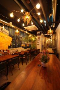 Nabi Hostel - 13