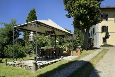 Villa Parri - 21