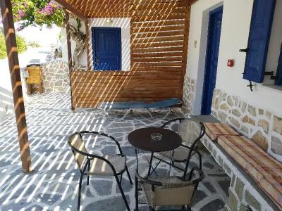 Skala Sunset and Spa - 49