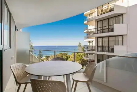 Breeze Mooloolaba - 77