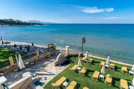 Andreolas Luxury Suites - 19