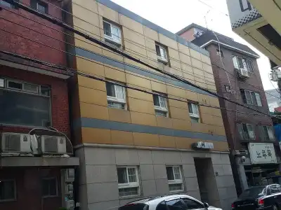 JC Inn Dongdaemun - Hostel - 0