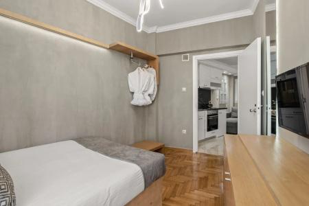 Athens Warehouse Boutique & Suites - 66