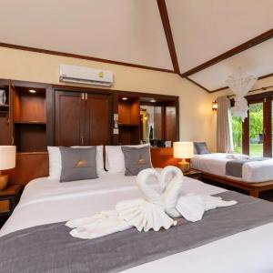 Koh Mook Sivalai Beach Resort - 44