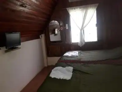Lung Pod 9 resort - 4